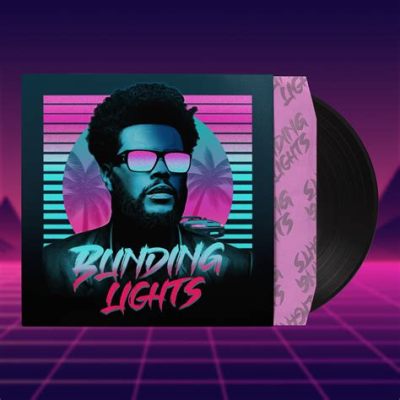 Blinding Lights - Bài hát Pop mang hơi thở Synthwave của năm 2019 và một giai điệu đầy ma thuật