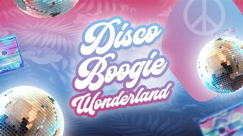  Boogie Wonderland -  A Euphoric Fusion of Disco Grooves and Soulful Harmonies