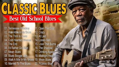 Cross Road Blues là một bản blues cổ điển được truyền tải qua những nốt nhạc đầy tâm trạng