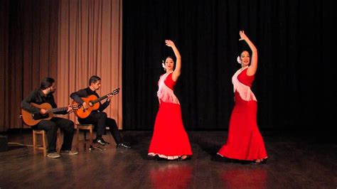 Entre Dos Aguas – Tác phẩm Flamenco đầy ắp nỗi buồn và sự khát khao mãnh liệt