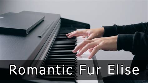  Für Elise -  Một Bản Sonata Dịu Dàng Mà Vẫn Mang Lòng Lang Manh