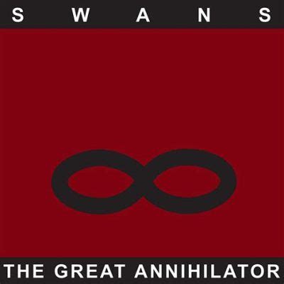 The Great Annihilator; một bản giao hưởng post-rock đầy xúc cảm với những giai điệu u buồn và mãnh liệt.