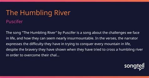  The Humbling River Echoes Through Time With Harsh Industrial Noise and Melancholy Synth Melodies